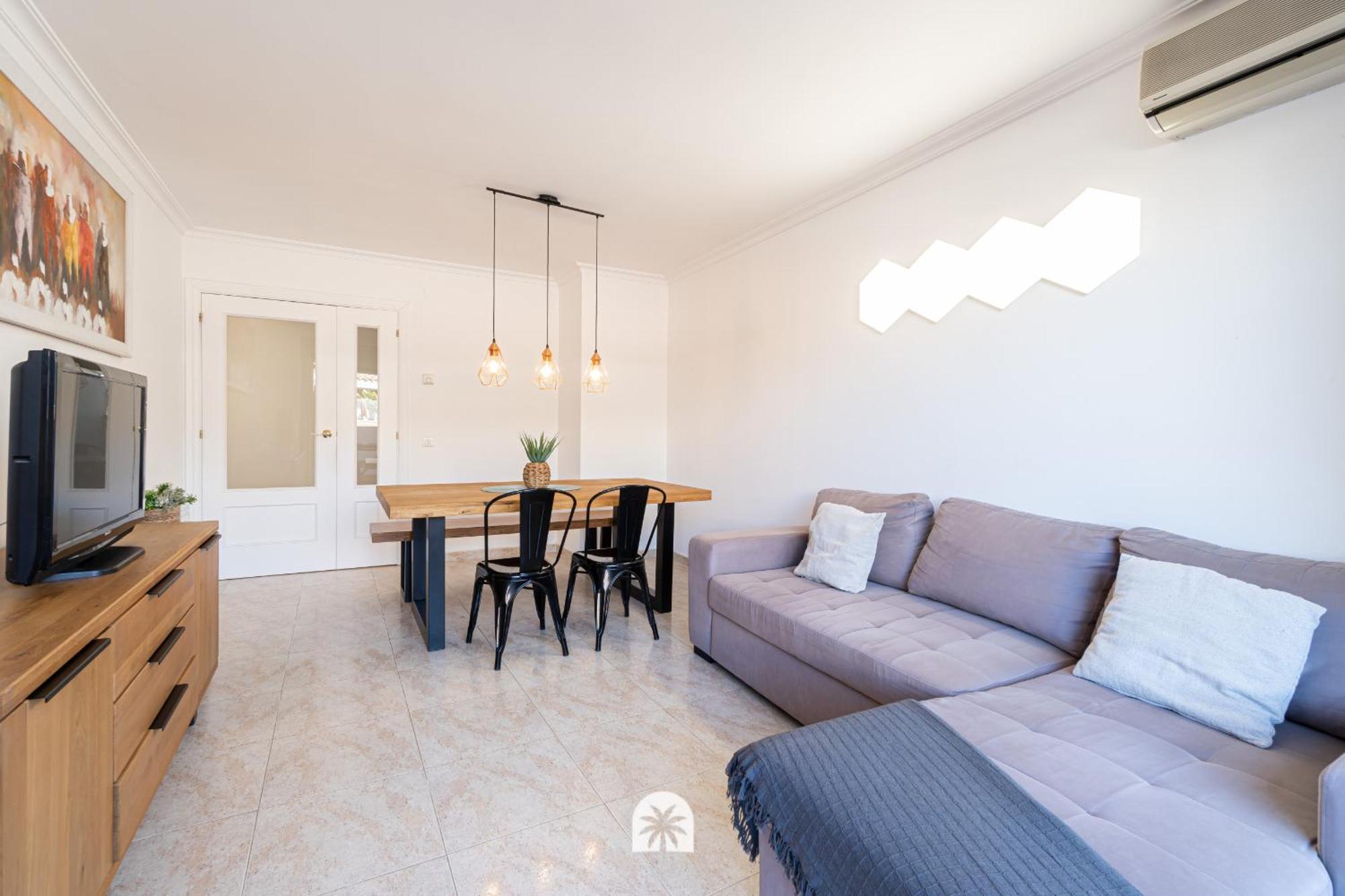 Mediterranean Way - Maeva Cambrils Exterior foto