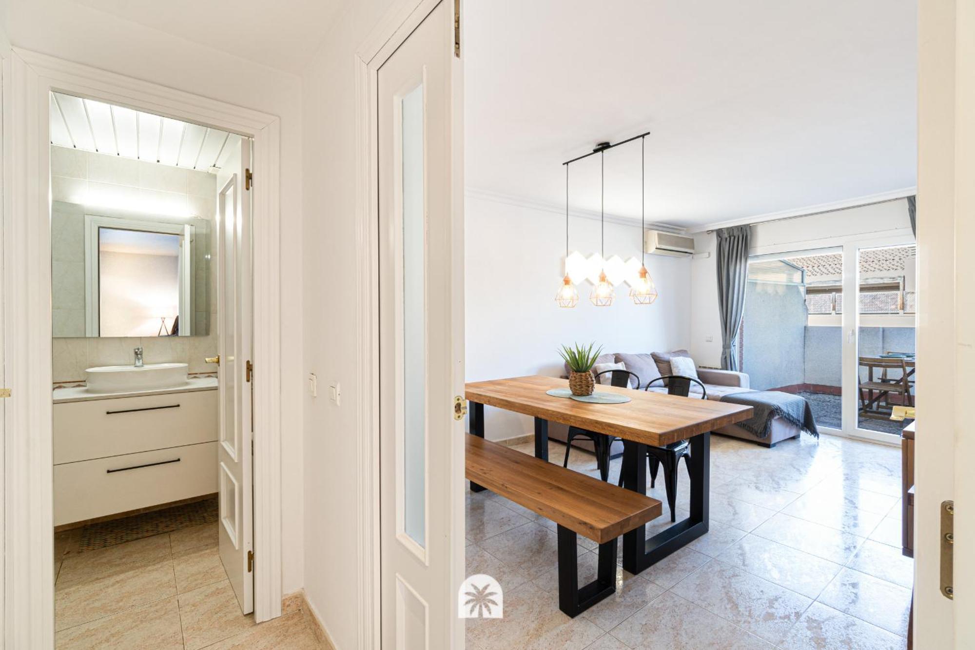 Mediterranean Way - Maeva Cambrils Exterior foto