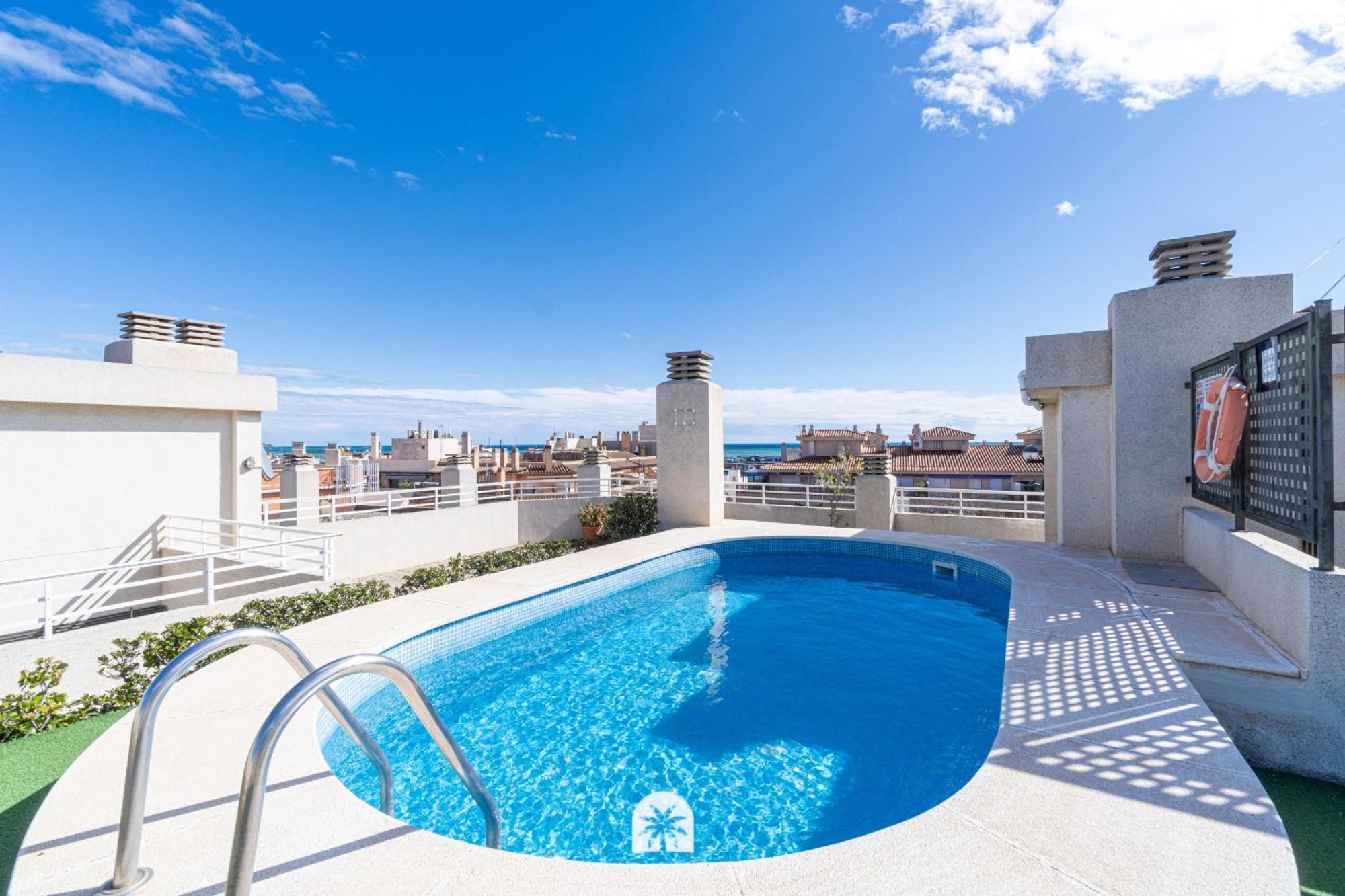 Mediterranean Way - Maeva Cambrils Exterior foto